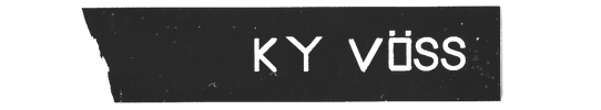 Ky Vöss - Home