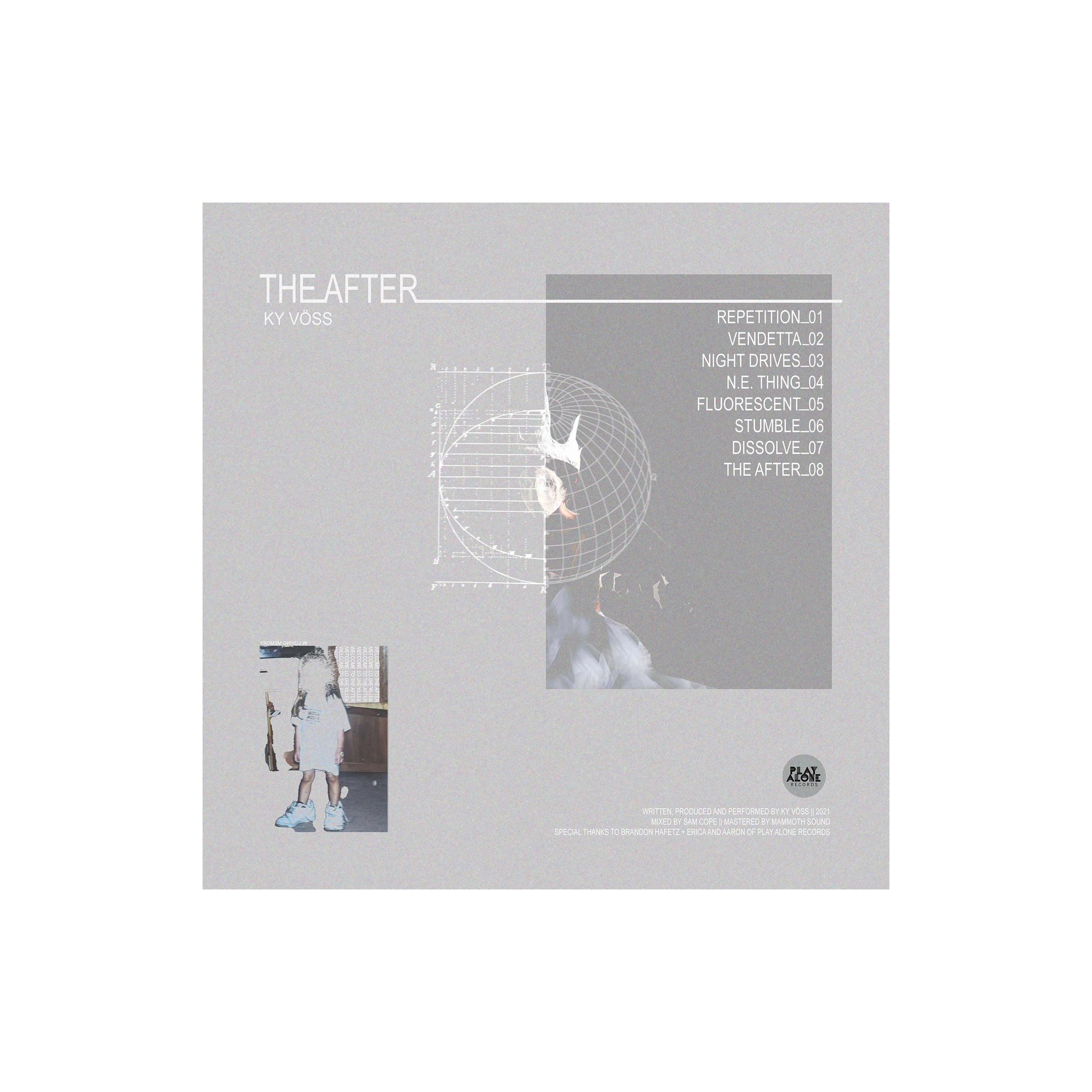 The After 12" Vinyl
