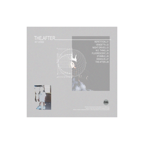 The After 12" Vinyl