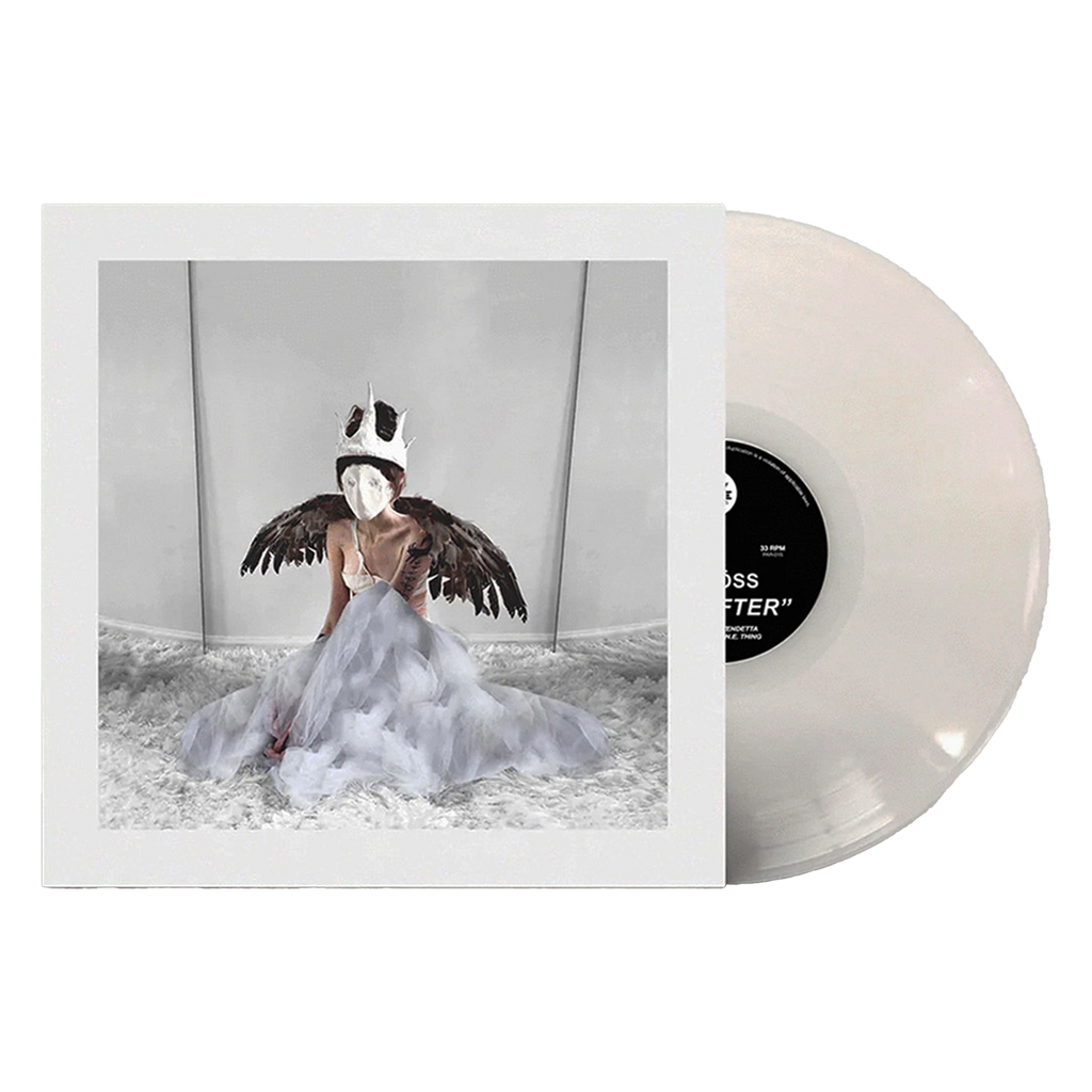 The After 12" Vinyl